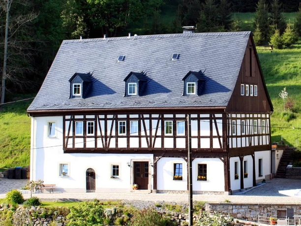 Südansicht