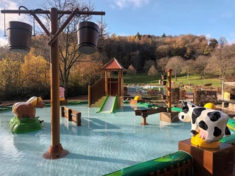 Kinderbecken
