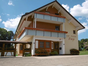 Café-Pension Frey
