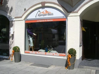 Aussenansicht