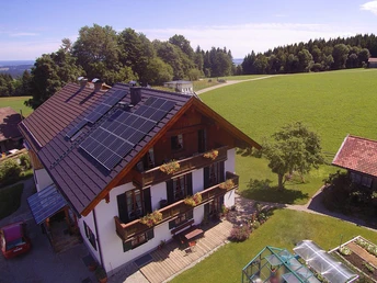 Sonnenhof Bad Kohlgrub