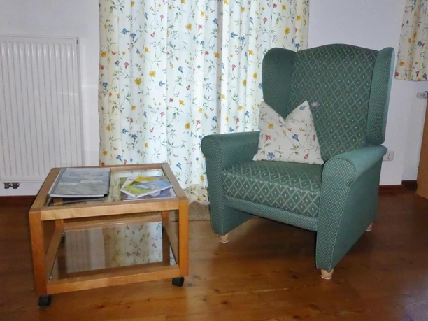 Ferienwohnung Sonnenhof angenehm wohnen