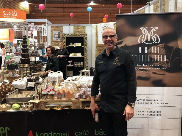 Café Konditorei Steigleiter