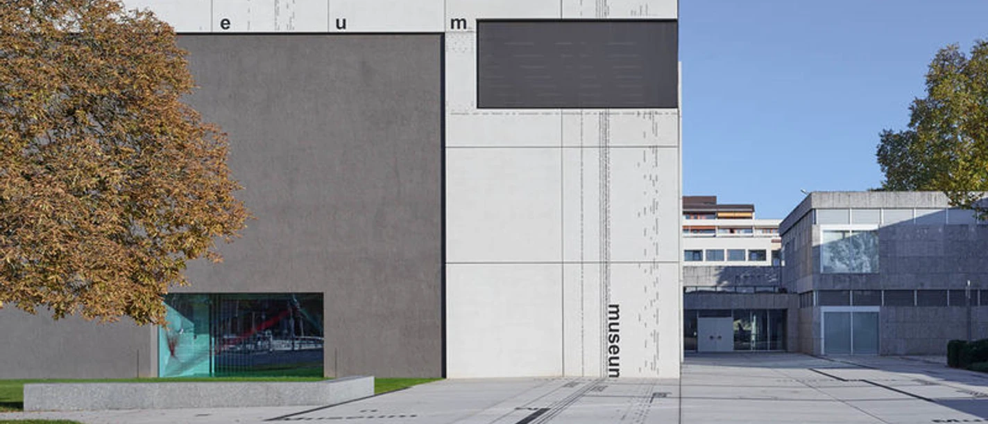 Moderne Galerie Saarbrücken