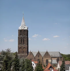 Minden - marienkirche_2.jpg Das Bild zeigt die Marienkirche in Minden.