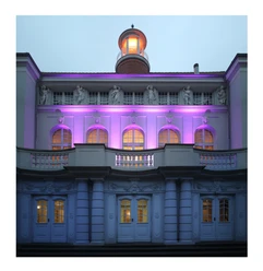 Minden - stadttheater.jpg Das Bild zeigt das Stadttheater in Minden.