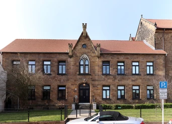 Minden - töchterschule.jpg Das Bild zeigt die Töchterschule.