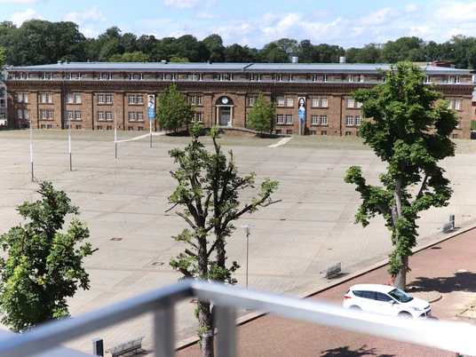 Das Bild zeigt das Preußenmuseum Minden