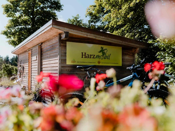 RadHaus im Torfhaus Harzresort RadHaus im Torfhaus Harzresort