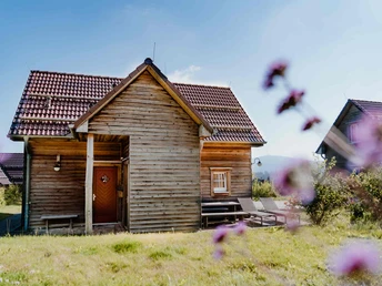 Premium Lodge Plus im Torfhaus Harzresort