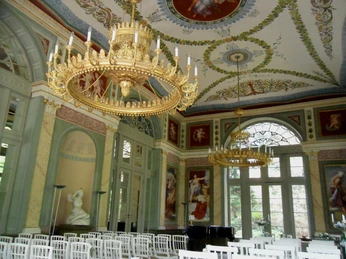 Schwind-Pavillon Rüdigsdorf