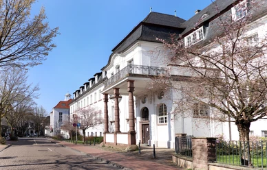 stadtarchiv.jpg Das Bild zeigt das Kommunalarchiv