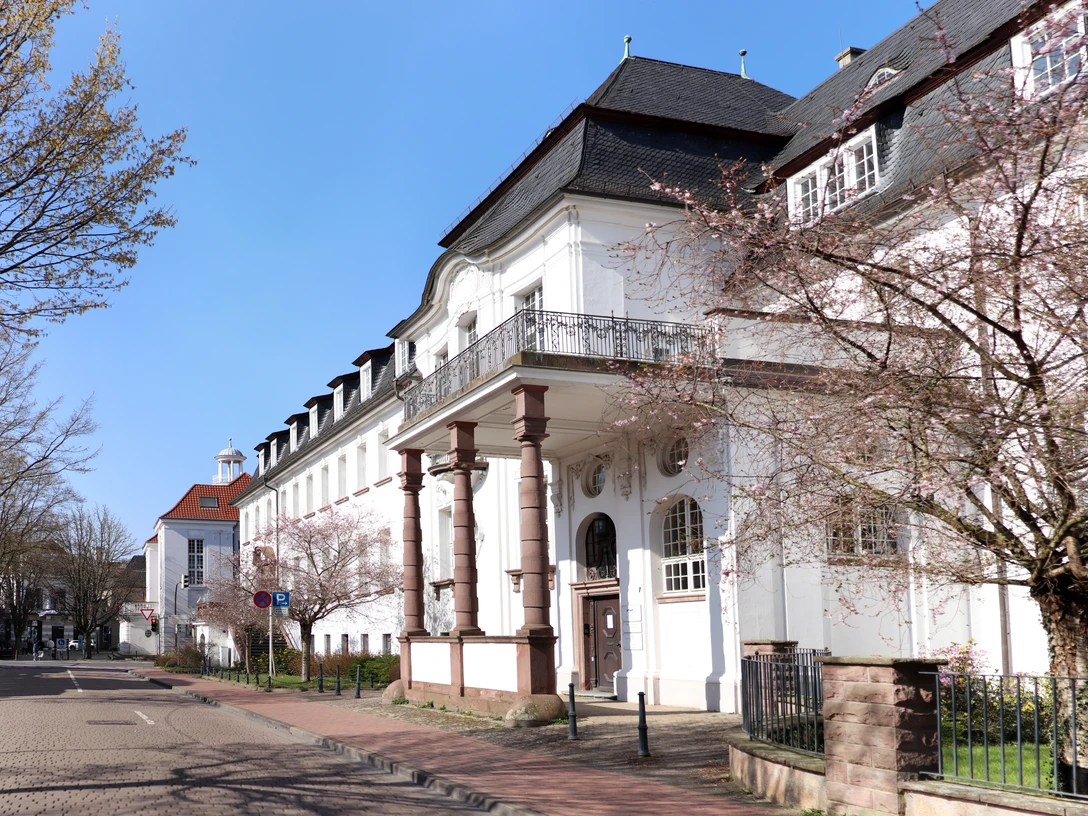 stadtarchiv.jpg Das Bild zeigt das Kommunalarchiv