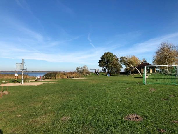 Badestelle Stexwig 2