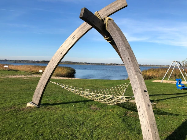 Badestelle Stexwig 1