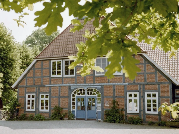 Murkens Hof in Lilienthal