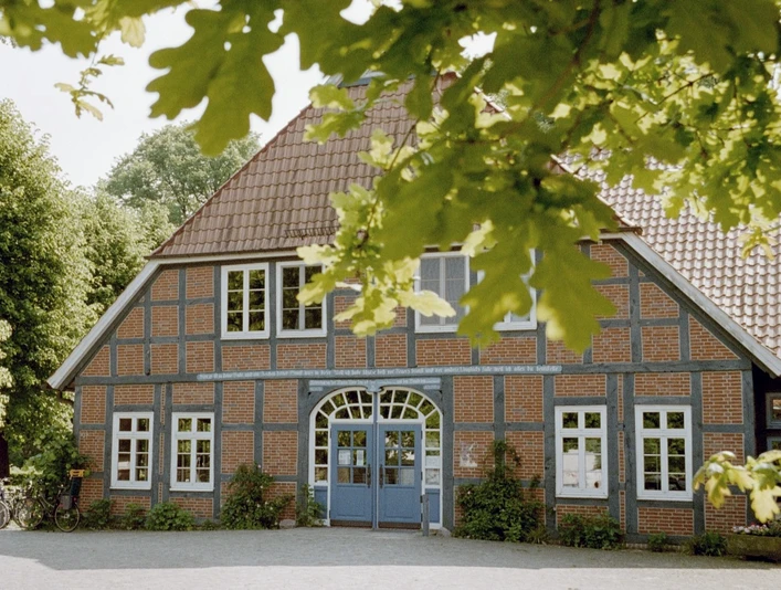 Murkens Hof in Lilienthal