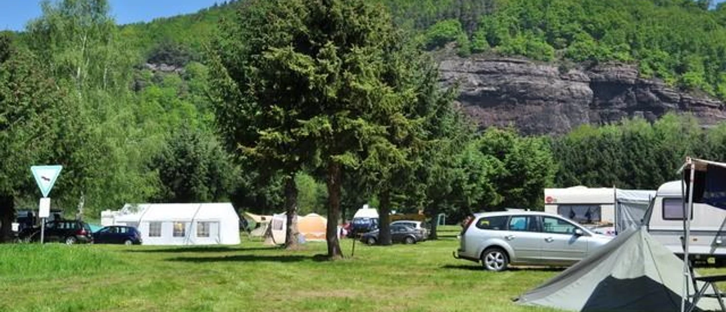 Campingplatz