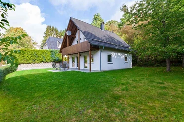 Ferienhaus der Harzdomicile in Braunlage und Sankt Andreasberg