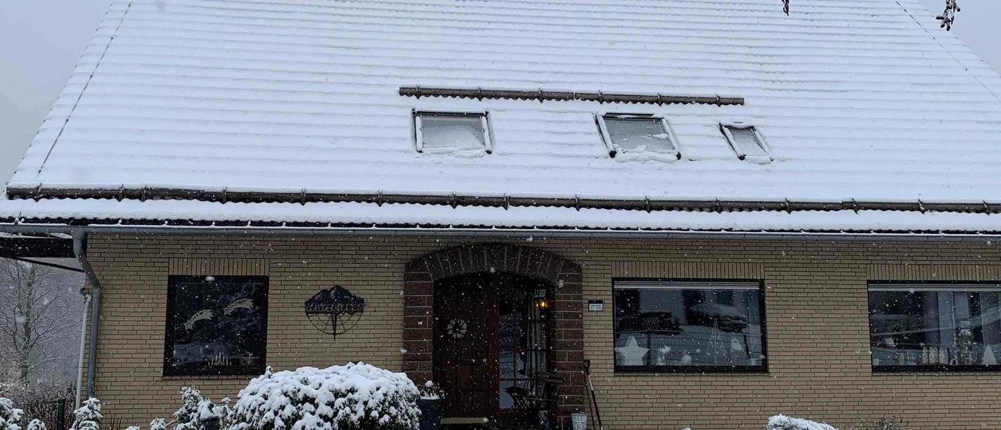 Pension Harzkieker in Altenau