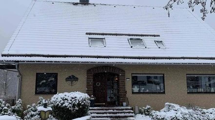 Pension Harzkieker in Altenau Pension Harzkieker in Altenau