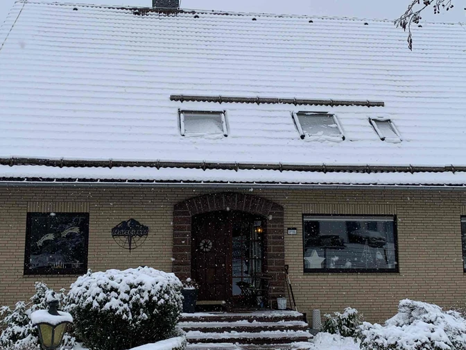 Pension Harzkieker in Altenau Pension Harzkieker in Altenau