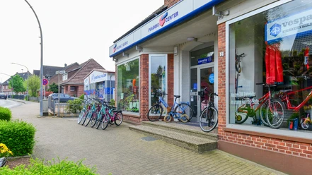 Frontansicht