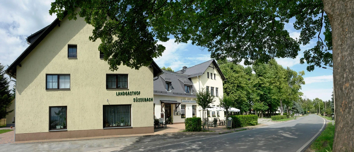 Landgasthof Süßebach