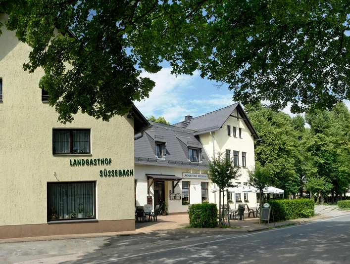 Landgasthof Süßebach