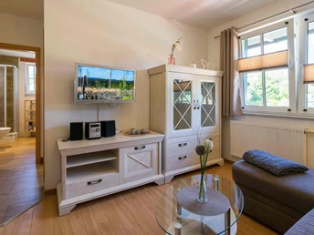 Ferienanlage zum Wildbach in Schierke - Ferienwohnung Wildbach Ferienanlage zum Wildbach in Schierke - Ferienwohnung Wildbach