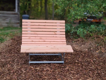 Waldsofa am B4 Sälzerweg