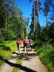 Wandern Ars Natura