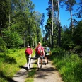 Wandern Ars Natura