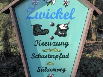 Zwickel
