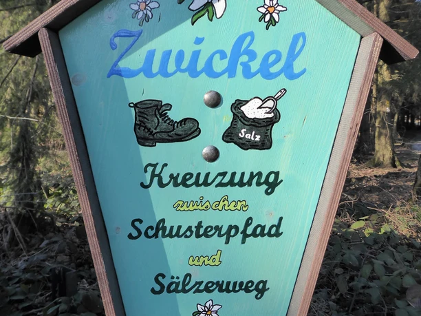 Zwickel
