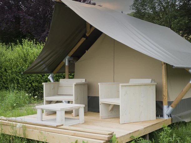 Campingplatz Walsheim