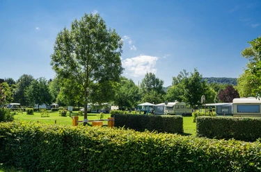 Campingplatz Siersburg