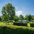 Campingplatz Siersburg