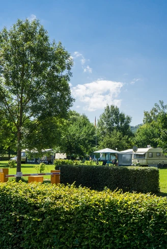 Campingplatz Siersburg