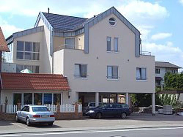 Hotel-Restaurant La Fontana