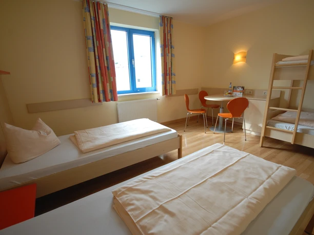JH Homburg Zimmer