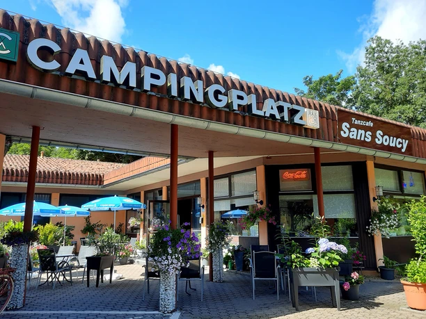 Campingplatz Saarlouis
