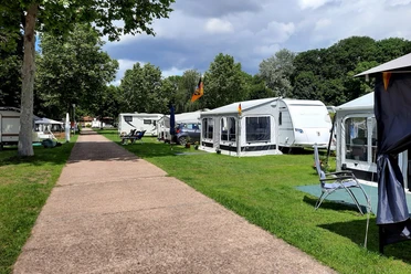 Campingplatz Saarlouis