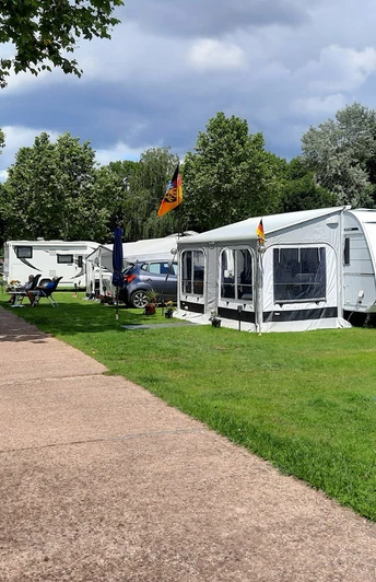 Campingplatz Saarlouis
