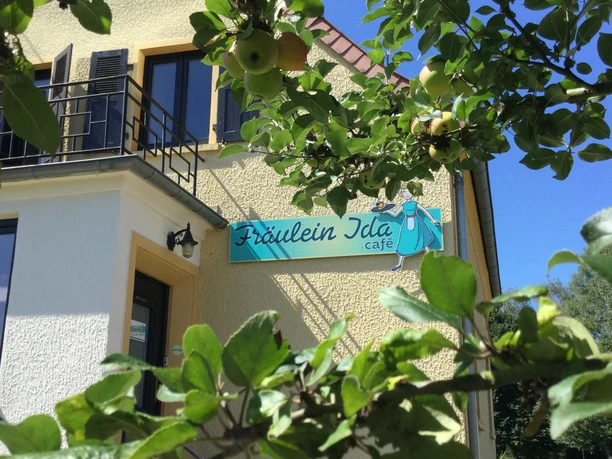 Café Fräulein Ida
