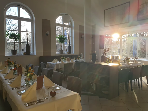 Historischer Bahnhof Gersheim