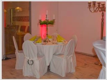 Grunder Gästehaus - Bistro Zuse 8