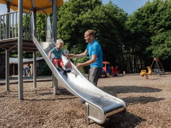 Bexbach, Spielplatz Höcherbergturm