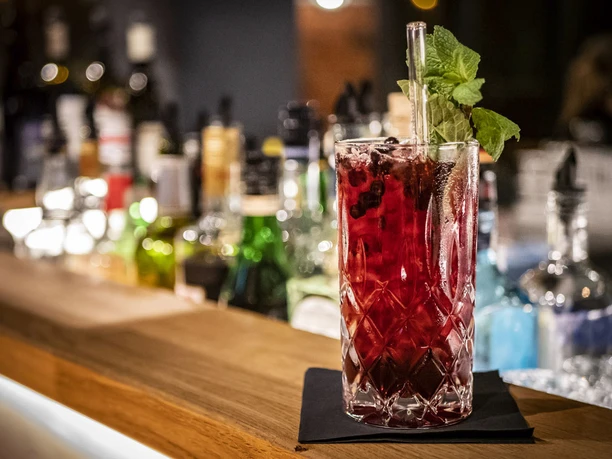 Quartier Drink www