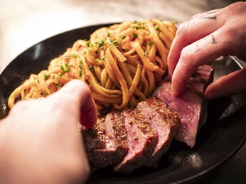 Quartier Hauptgericht www